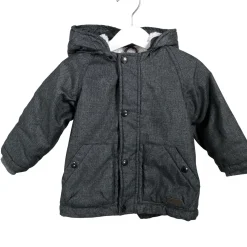 Unisex ulkoilutakki, koko 74 - 80