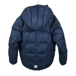 Unisex untuvatakki, koko 134 - 140