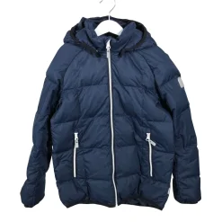 Unisex untuvatakki, koko 134 - 140