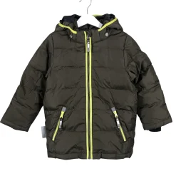Unisex untuvatakki, koko 104 - 110