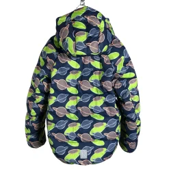 Unisex untuvatakki, koko 134 - 140