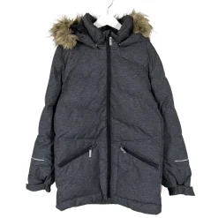Unisex untuvatakki, koko 146 - 152