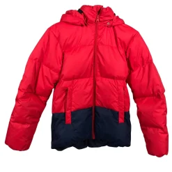 Unisex untuvatakki, koko 152 - 158