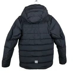 Unisex untuvatakki, koko 158 - 164