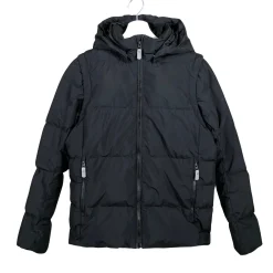 Unisex untuvatakki, koko 158 - 164