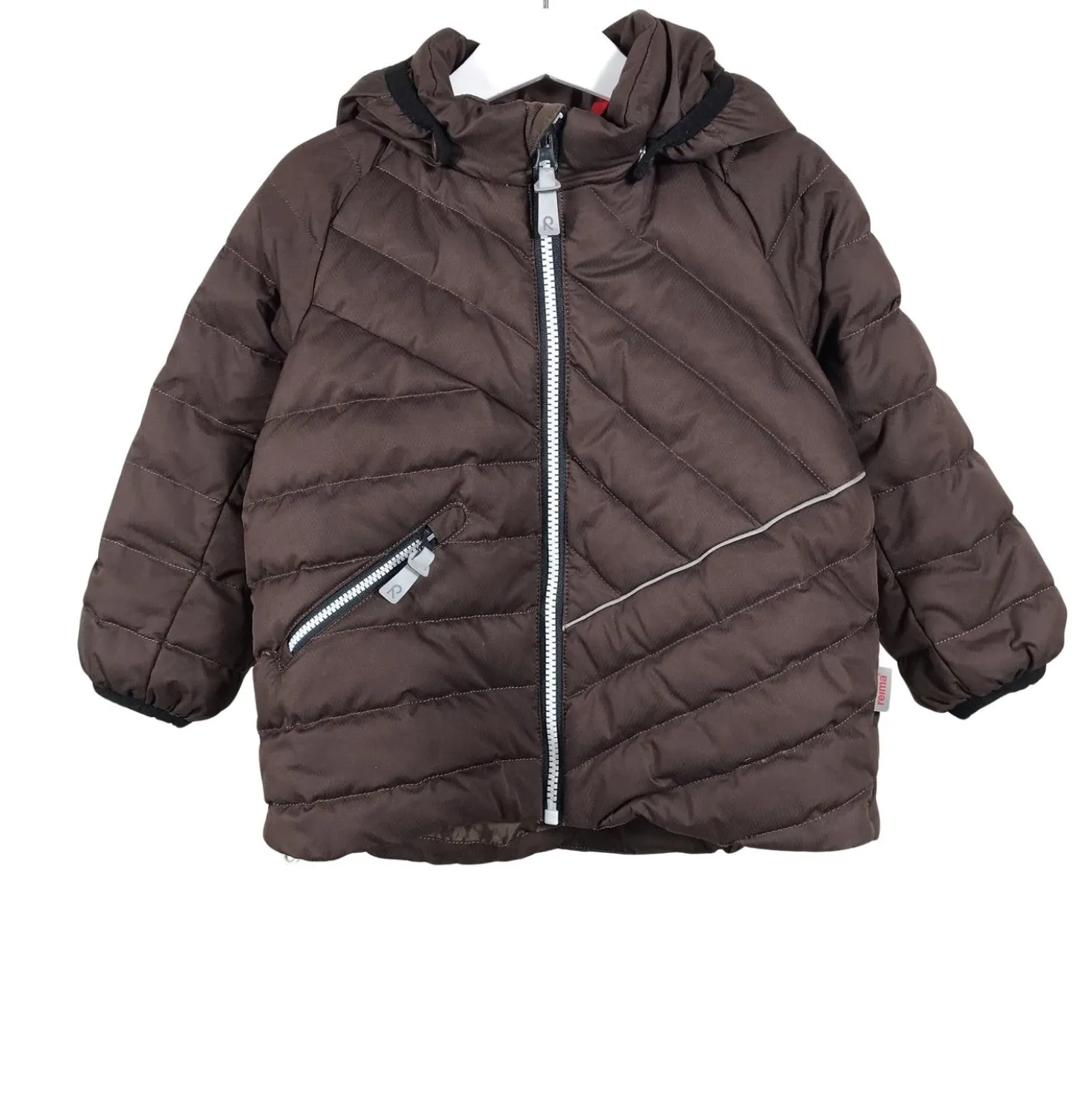 Unisex untuvatakki, koko 86 - 92