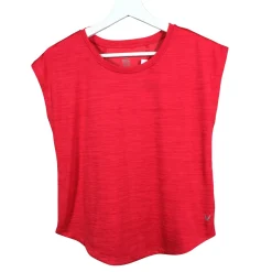 Unisex urheilupaita, lyhyet hihat, koko 158 - 164