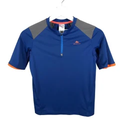 Unisex urheilupaita, lyhyet hihat, koko 146 - 152