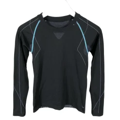 Unisex urheilupaita, pitkät hihat, koko 158 - 164