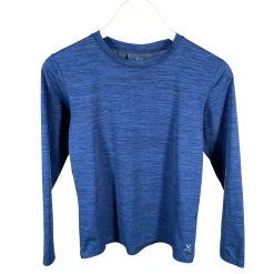 Unisex urheilupaita, pitkät hihat, koko 158 - 164