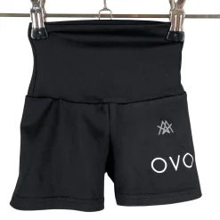 Unisex urheilushortsit, koko 116 - 122