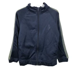 Unisex verryttelytakki, koko 122 - 128