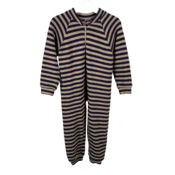 Unisex villahaalari, koko 92 - 98