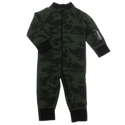 Unisex villahaalari, koko 56 - 62