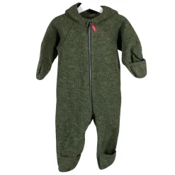 Unisex villahaalari, koko 74 - 80
