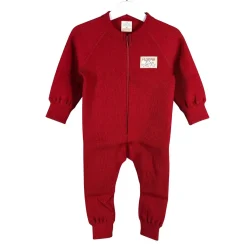 Unisex villahaalari, koko 74 - 80