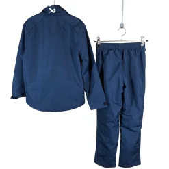 Unisex välikausiasu, koko 128 - 134