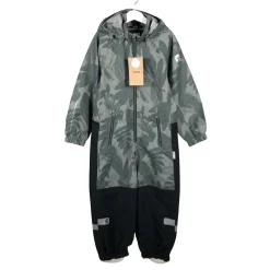 Unisex välikausihaalari, koko 116 - 122
