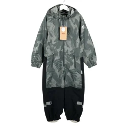 Unisex välikausihaalari, koko 116 - 122