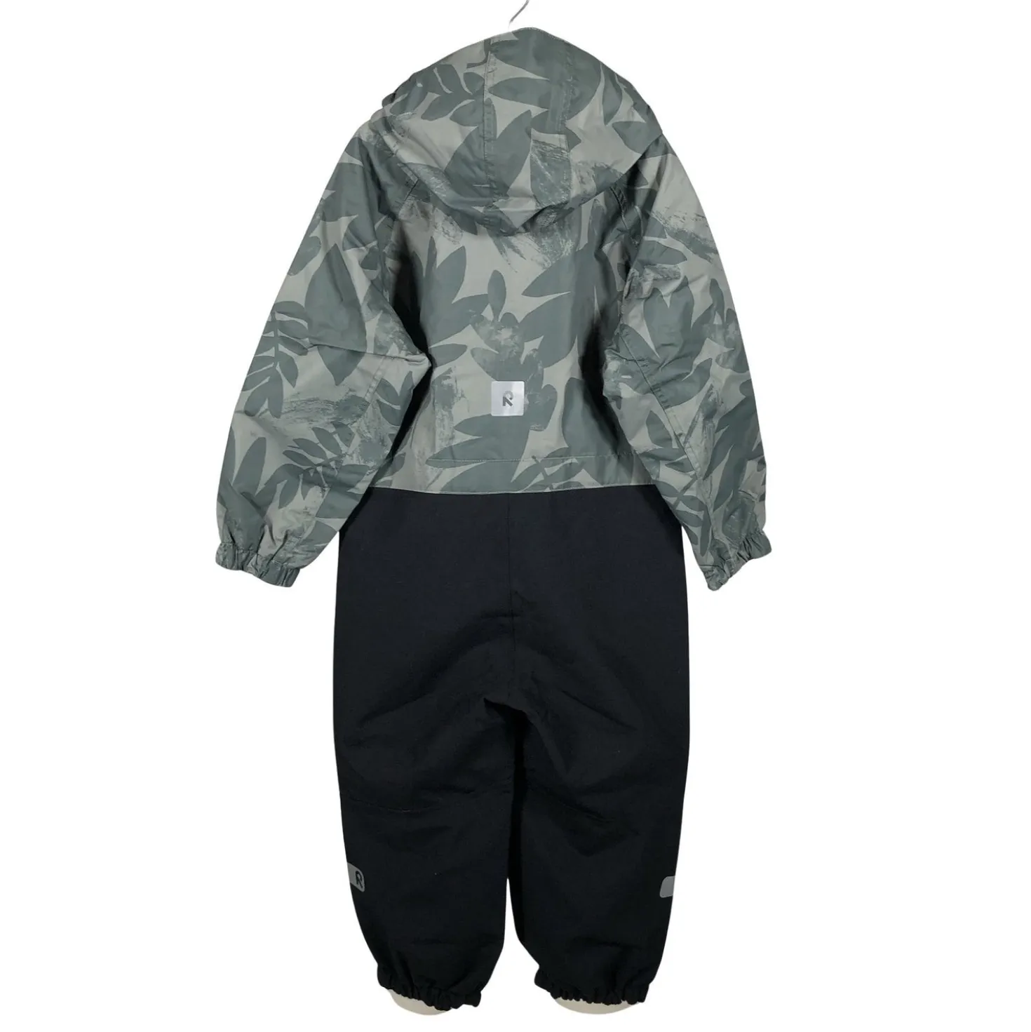 Unisex välikausihaalari, koko 116 - 122