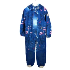 Unisex välikausihaalari, koko 110 - 116