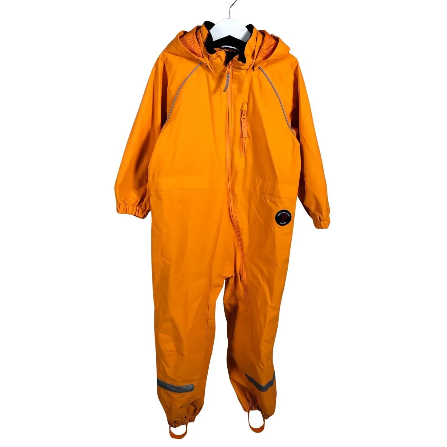 Unisex välikausihaalari, koko 98 - 104