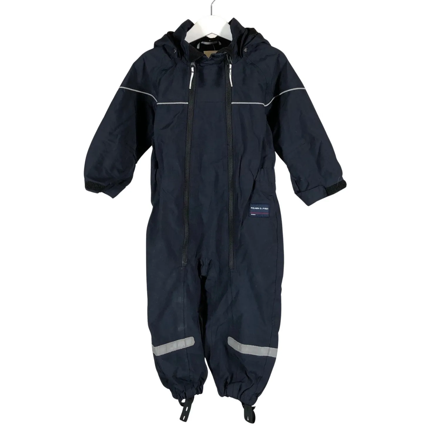 Unisex välikausihaalari, koko 86 - 92