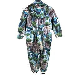 Unisex välikausihaalari, koko 86 - 92