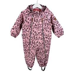 Unisex välikausihaalari, koko 74 - 80