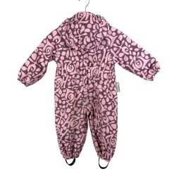Unisex välikausihaalari, koko 74 - 80