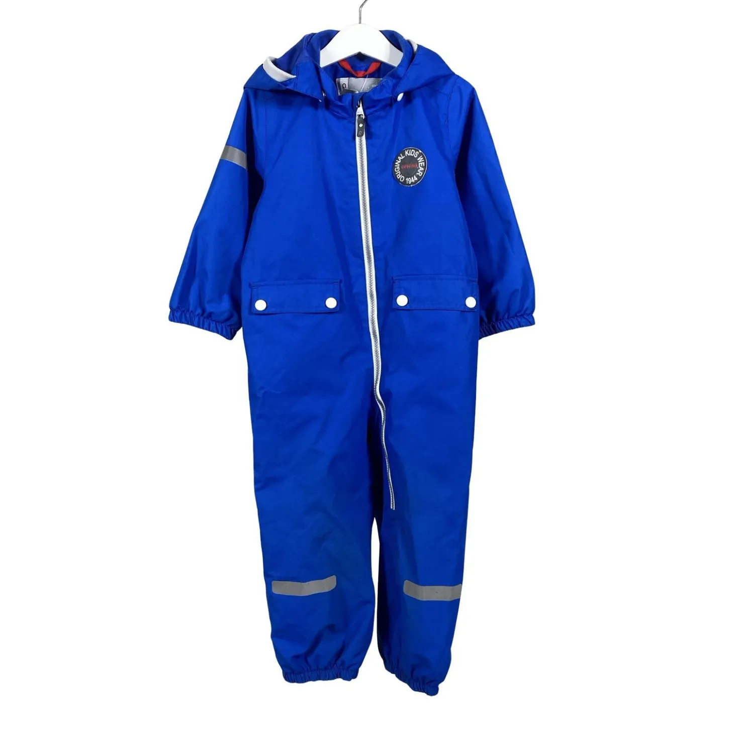 Unisex välikausihaalari, koko 92 - 98
