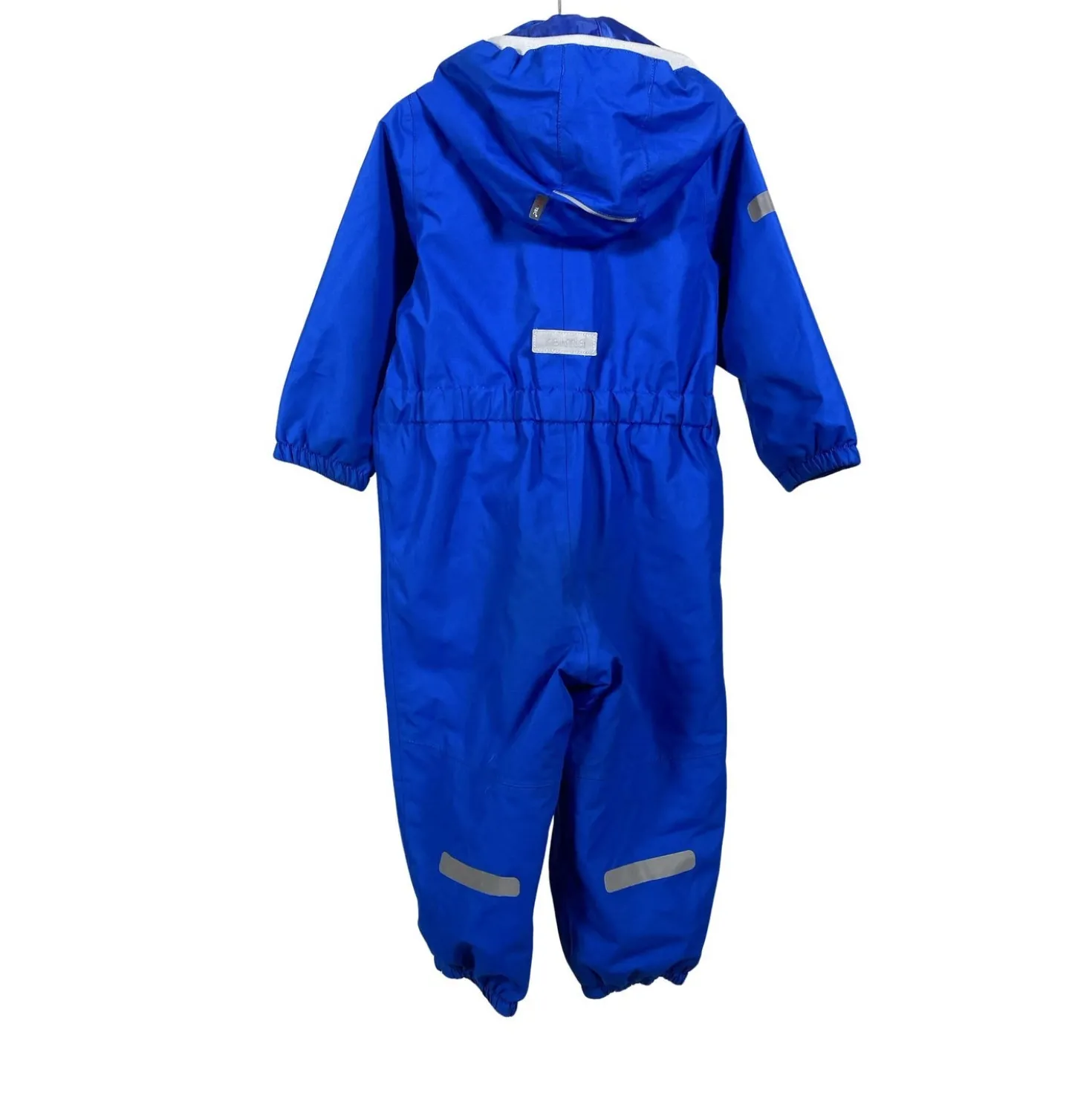 Unisex välikausihaalari, koko 92 - 98