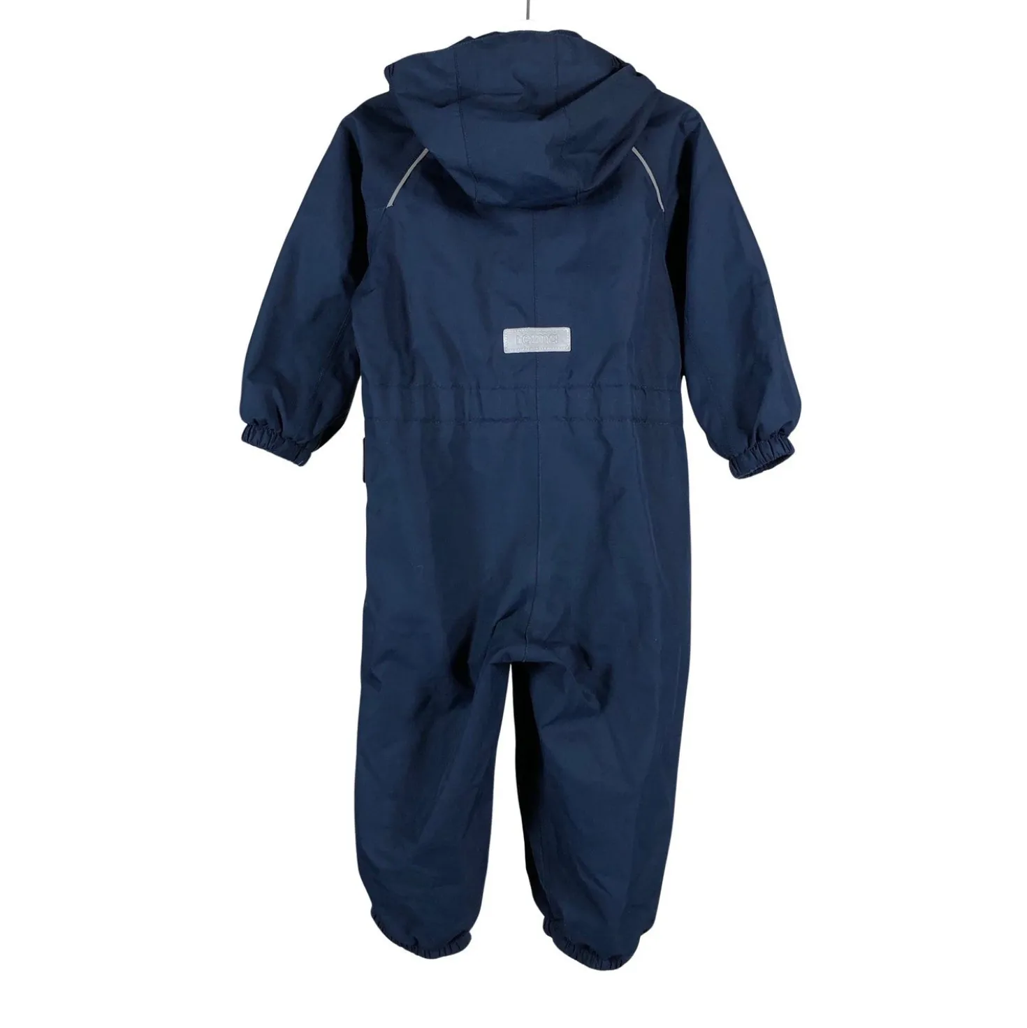 Unisex välikausihaalari, koko 86 - 92