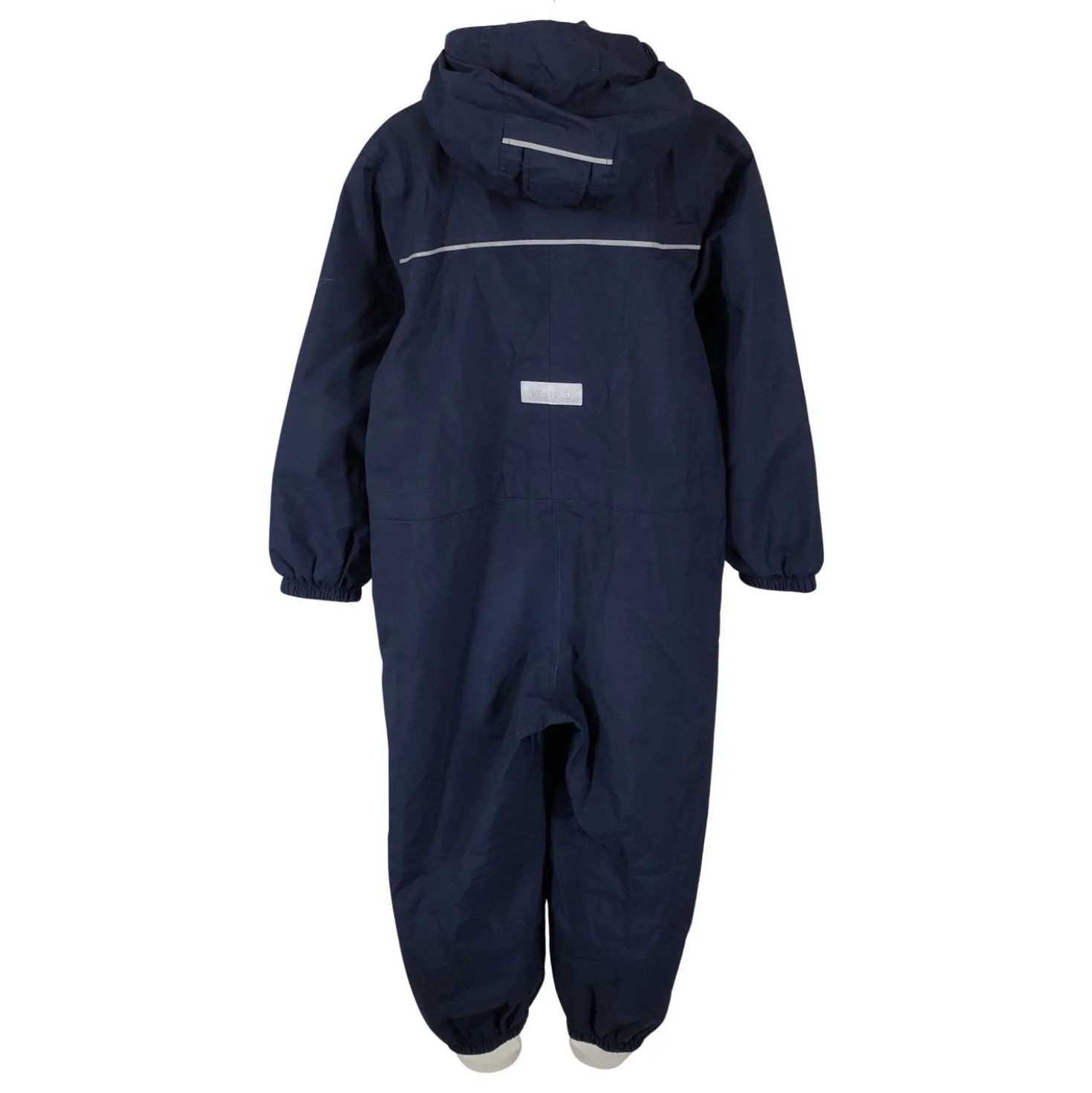 Unisex välikausihaalari, koko 116 - 122