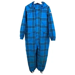Unisex välikausihaalari, koko 110 - 116