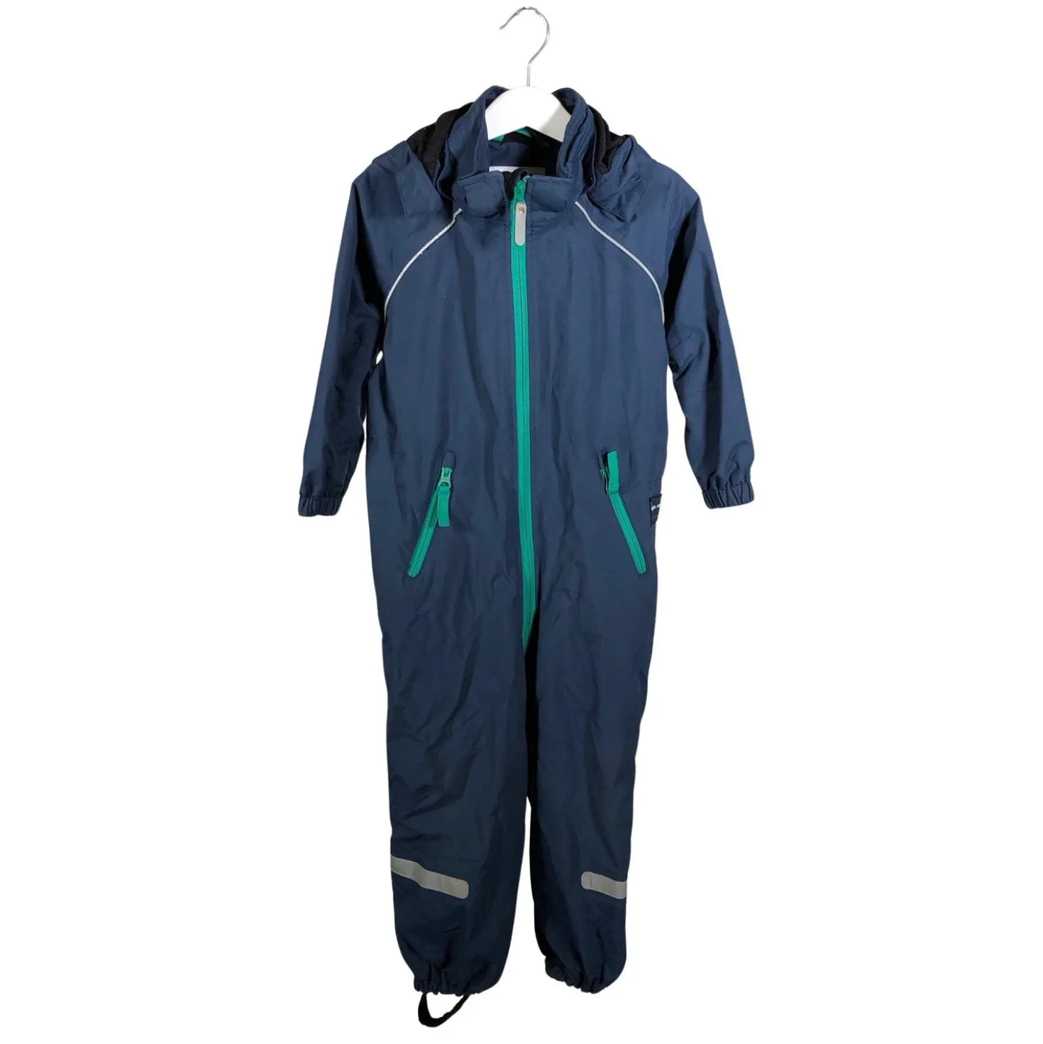 Unisex välikausihaalari, koko 92 - 98