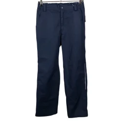 Unisex välikausihousut, koko 134 - 140