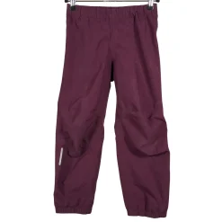 Unisex välikausihousut, koko 110 - 116