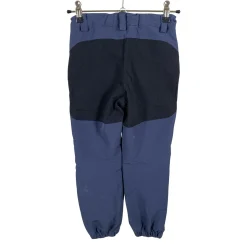 Unisex välikausihousut, koko 110 - 116