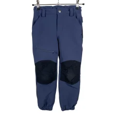 Unisex välikausihousut, koko 110 - 116