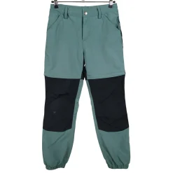 Unisex välikausihousut, koko 134 - 140