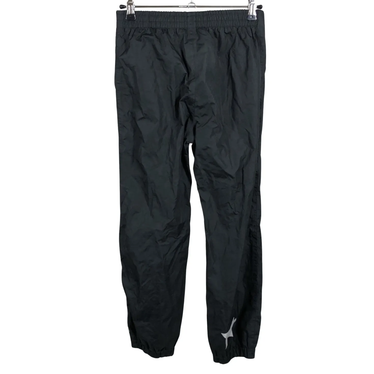 Unisex välikausihousut, koko 134 - 140