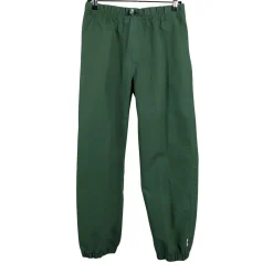 Unisex välikausihousut, koko 134 - 140