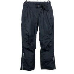 Unisex välikausihousut, koko 134 - 140