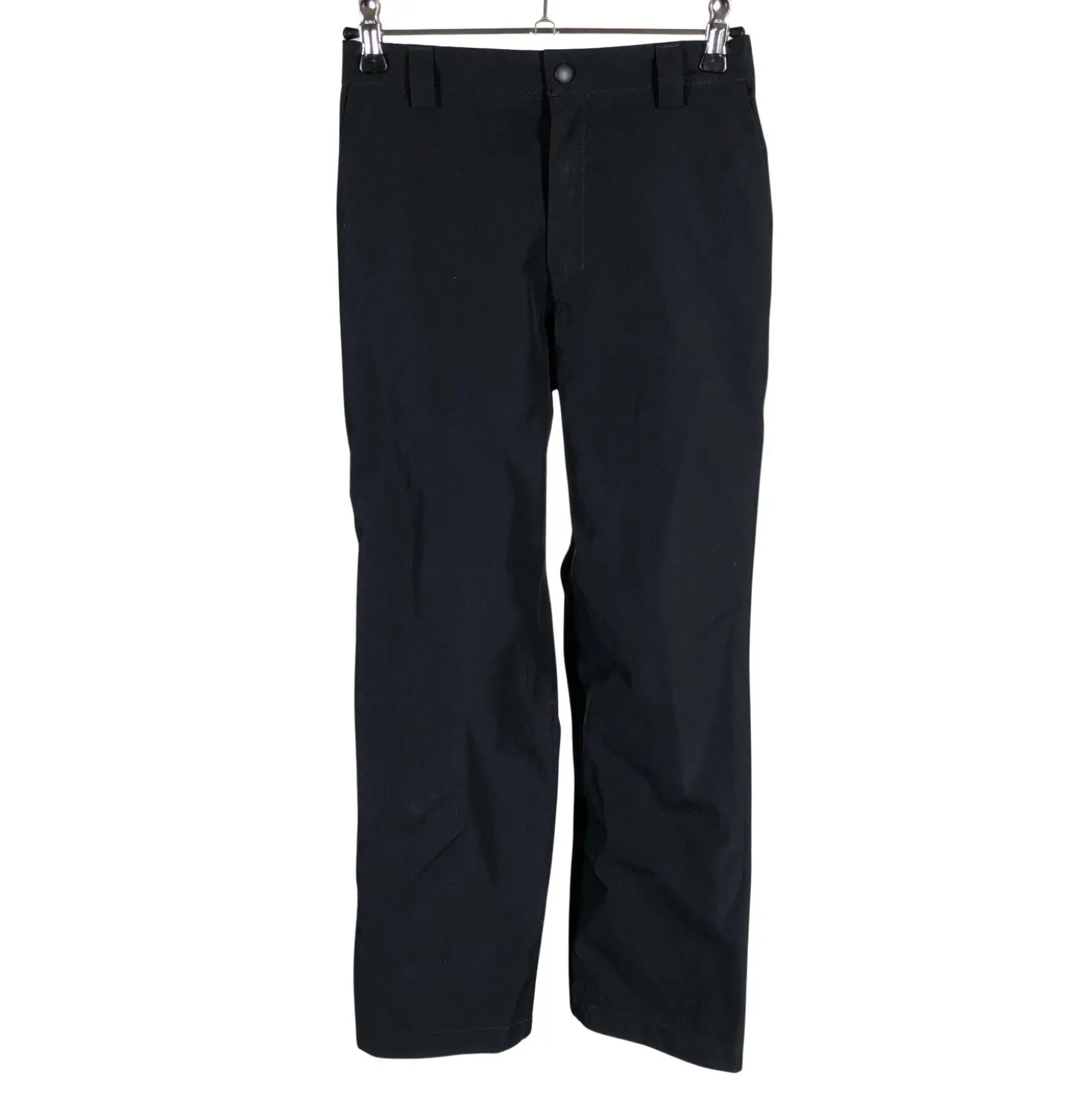 Unisex välikausihousut, koko 134 - 140
