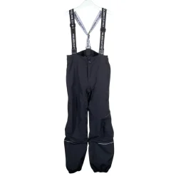 Unisex välikausihousut, koko 134 - 140