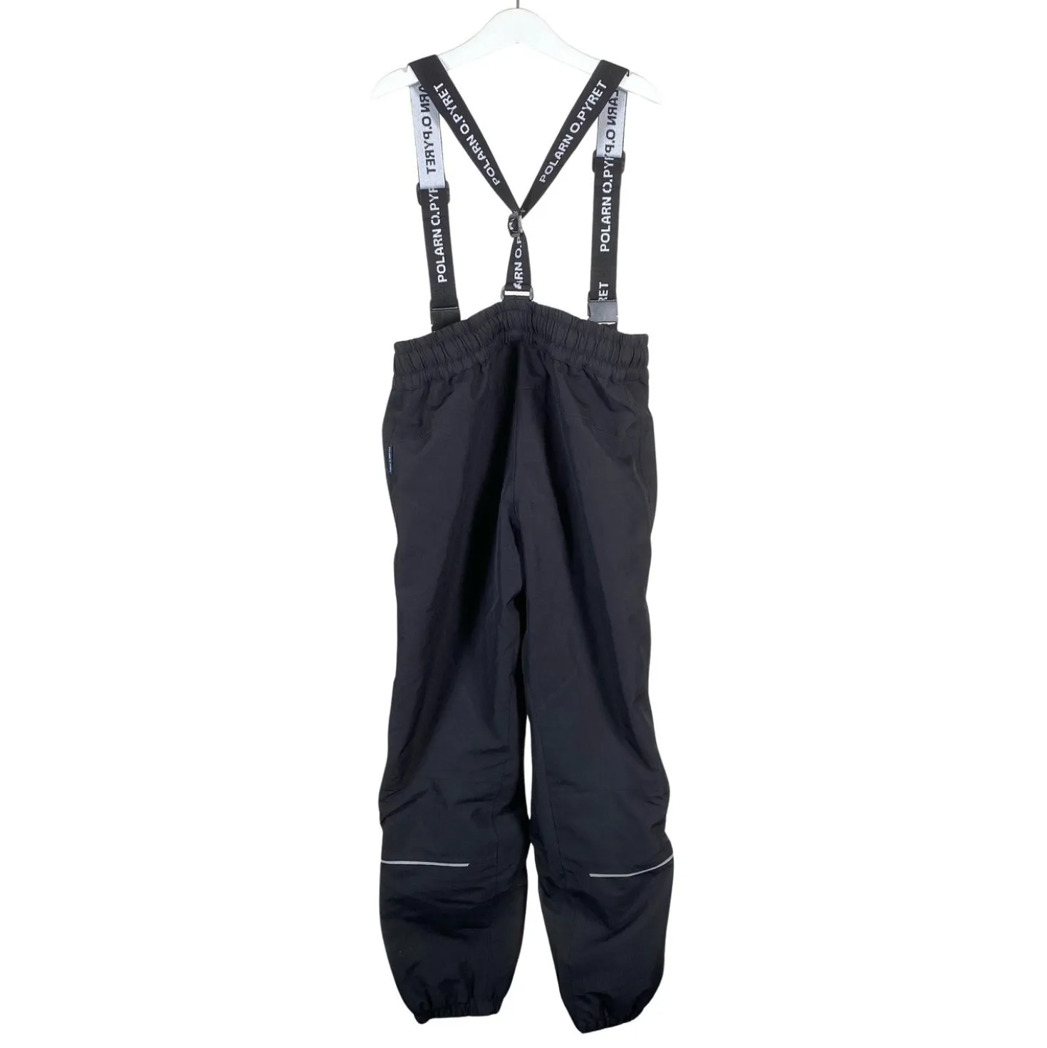 Unisex välikausihousut, koko 134 - 140