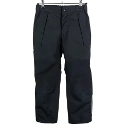 Unisex välikausihousut, koko 134 - 140