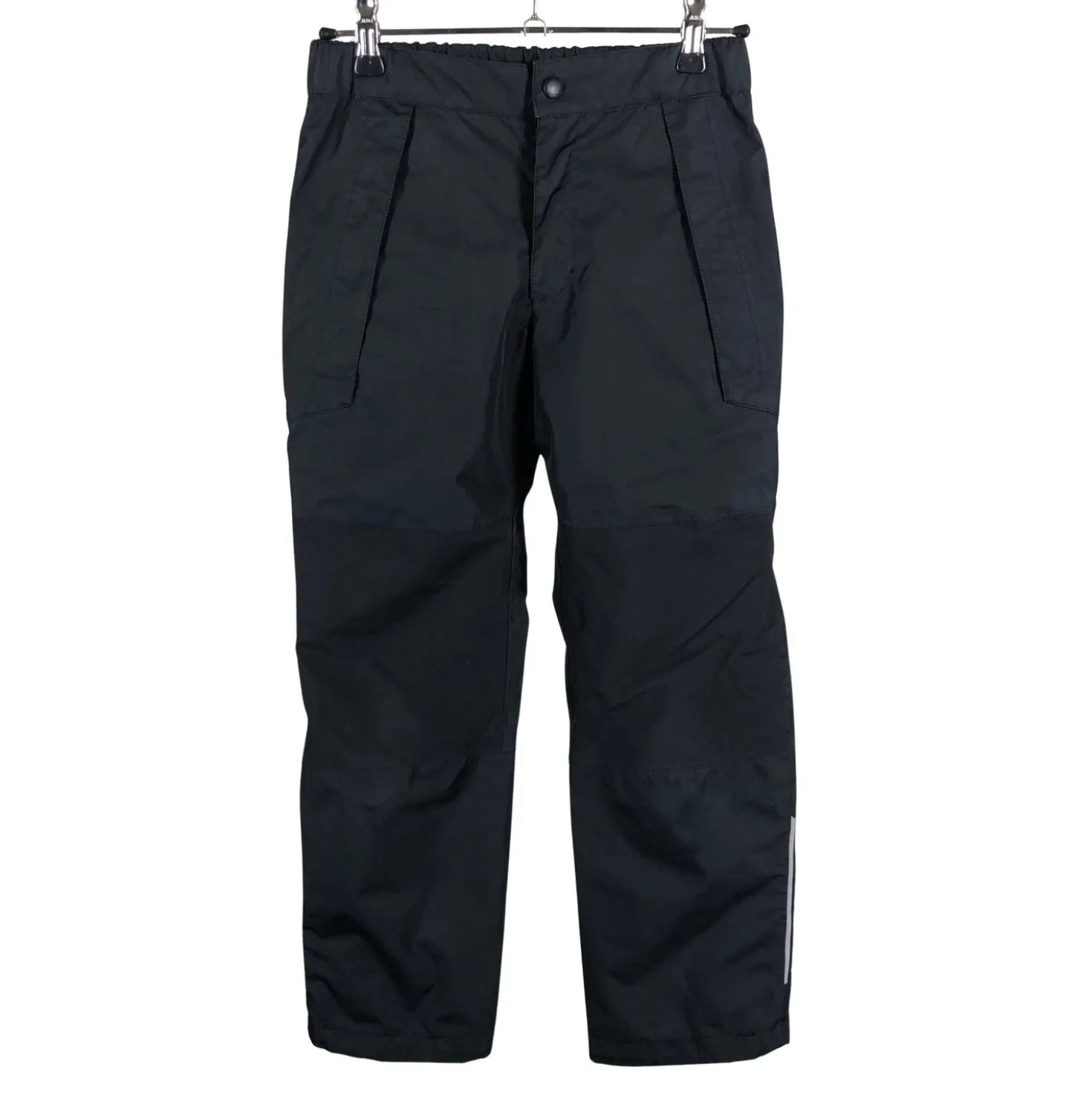 Unisex välikausihousut, koko 134 - 140