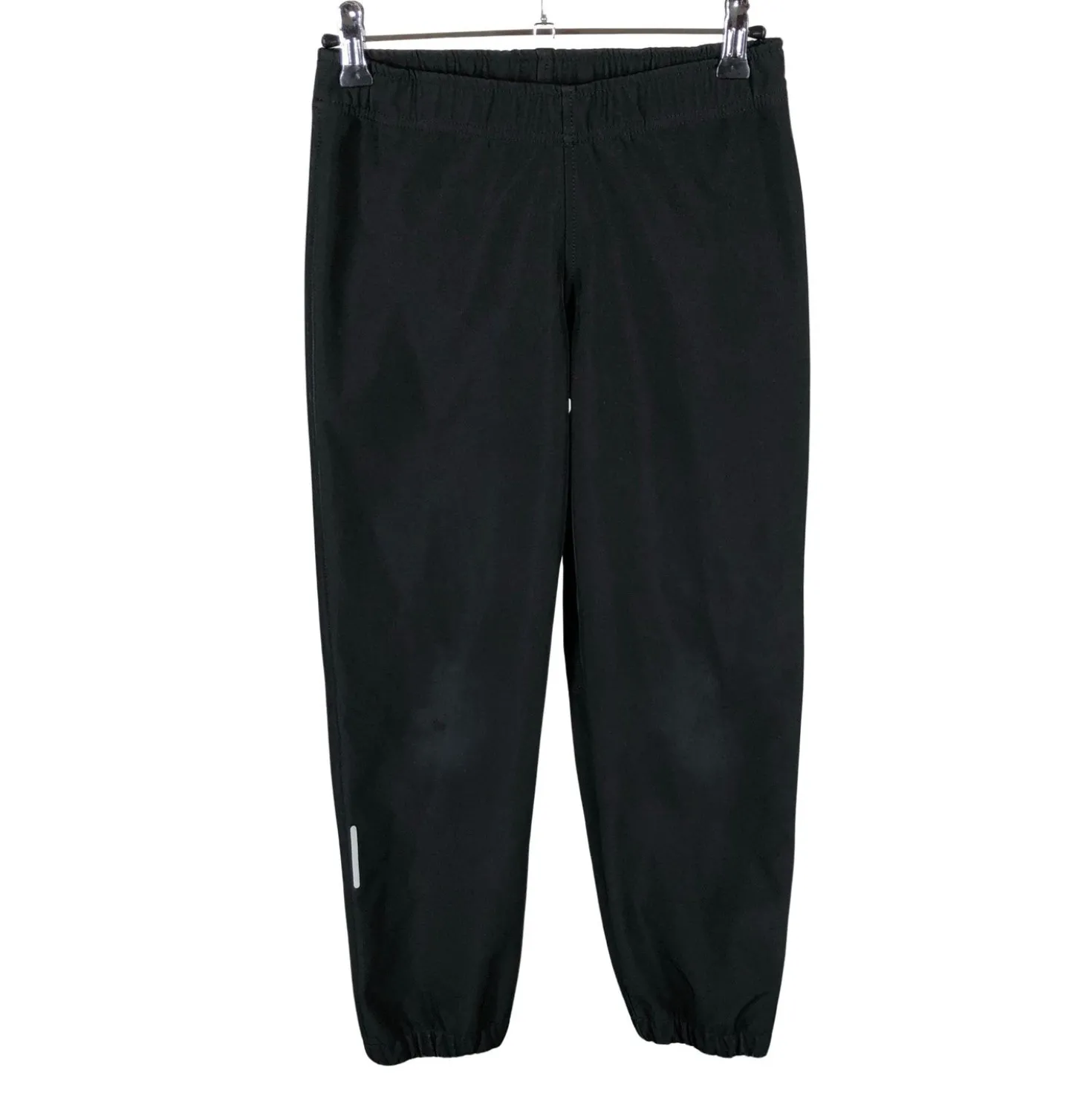 Unisex välikausihousut, koko 134 - 140